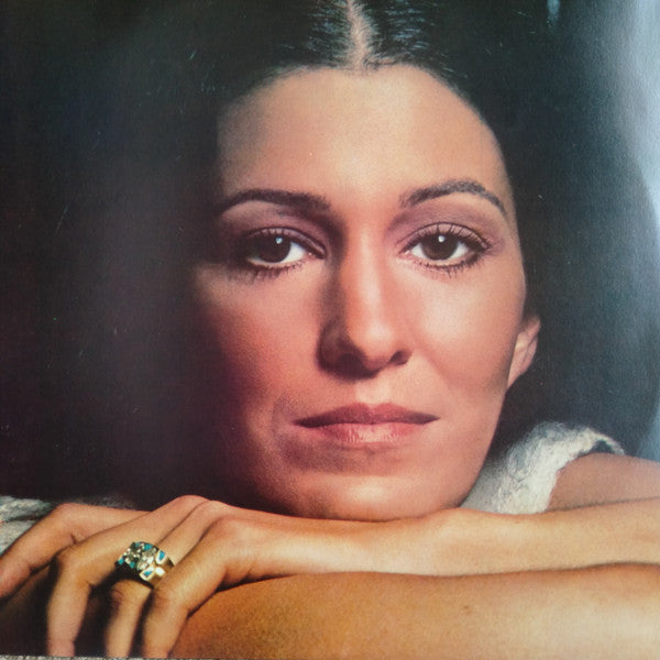 Rita Coolidge : Anytime... Anywhere (LP, Album)