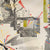 Midnight Oil : 10, 9, 8, 7, 6, 5, 4, 3, 2, 1 (LP, Album, Promo, Gat)