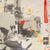 Midnight Oil : 10, 9, 8, 7, 6, 5, 4, 3, 2, 1 (LP, Album, Promo, Gat)