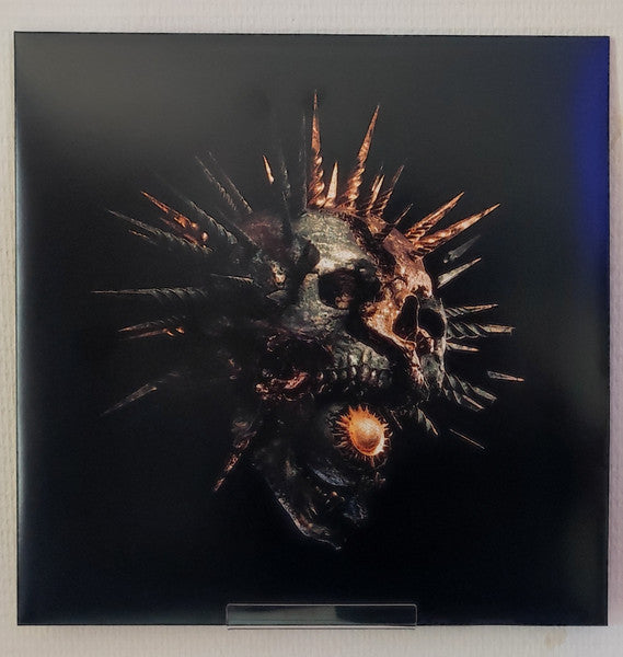 Bleed From Within : Zenith (LP, Album, Ora)