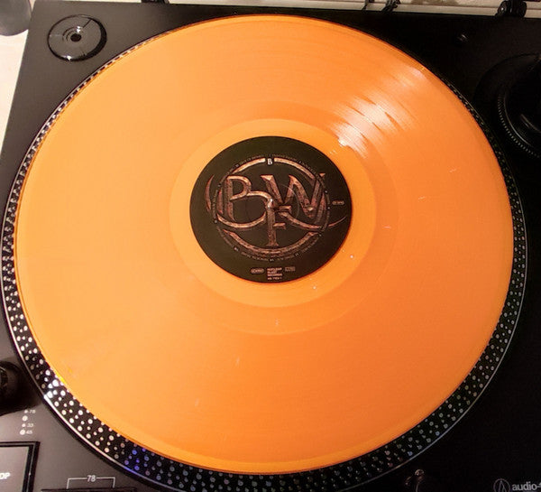 Bleed From Within : Zenith (LP, Album, Ora)