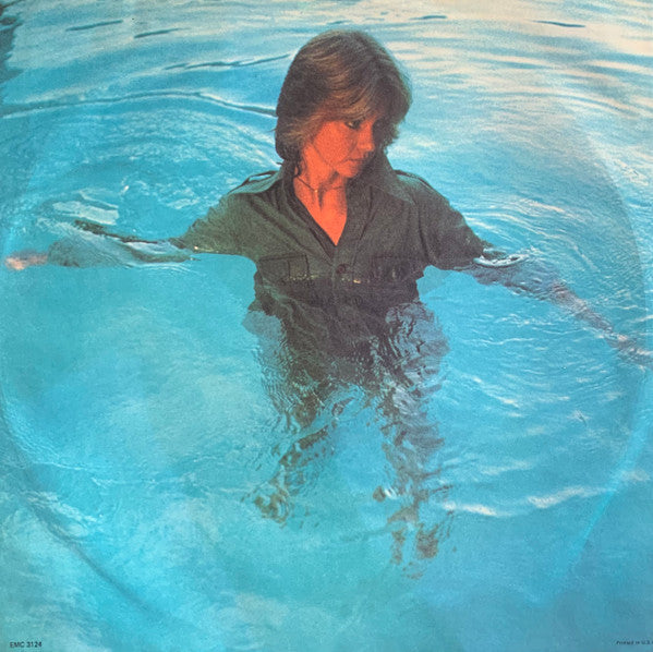 Olivia Newton-John : Come On Over (LP, Album)