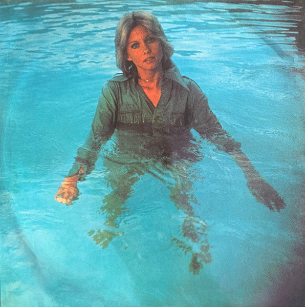 Olivia Newton-John : Come On Over (LP, Album)