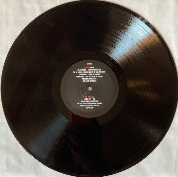 The Residents : Leftovers Again?! Again!?! (Again) (LP, Album, RSD, Ltd)