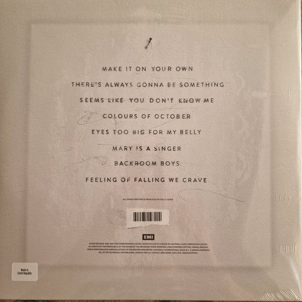 Stereophonics : Make 'Em Laugh, Make 'Em Cry, Make 'Em Wait (LP, Album, Ltd, Hea)