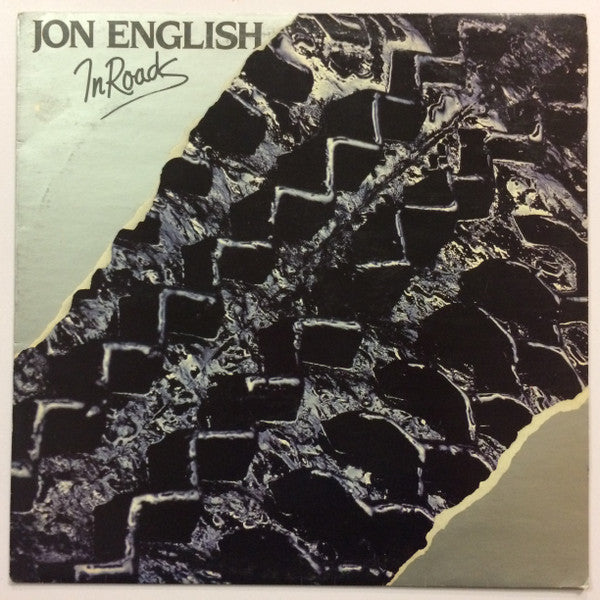 Jon English (3) : In Roads (LP, Album)