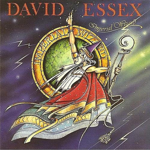 David Essex : Imperial Wizard (LP, Album)