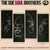 Wilbert Harrison One Man Band / Prince La La / Derek Martin : The Sue Soul Brothers (7", EP, Comp, Mono)