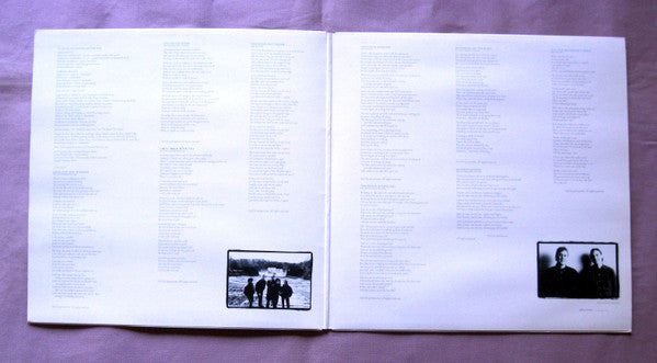 Bruce Hornsby And The Range : Scenes From The Southside (LP, Album, Gat)