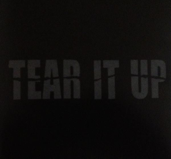 Tear It Up : The First Four Months (CD, Comp)