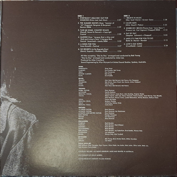 Judy Stone : Pure Stone (LP, Gat)