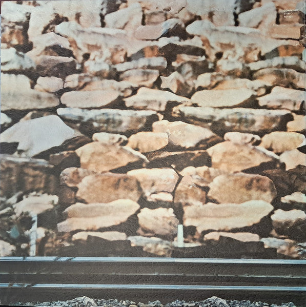 Judy Stone : Pure Stone (LP, Gat)