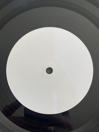 Jasmine Guffond : Traced (LP, TP)