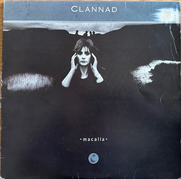 Clannad : Macalla (LP, Album)