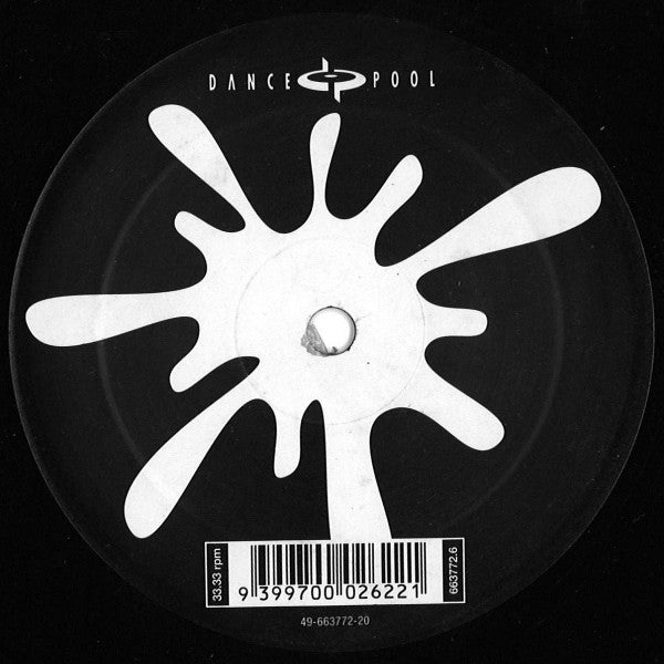 Country Cowboys : Thank God I'm A Country Boy (12")