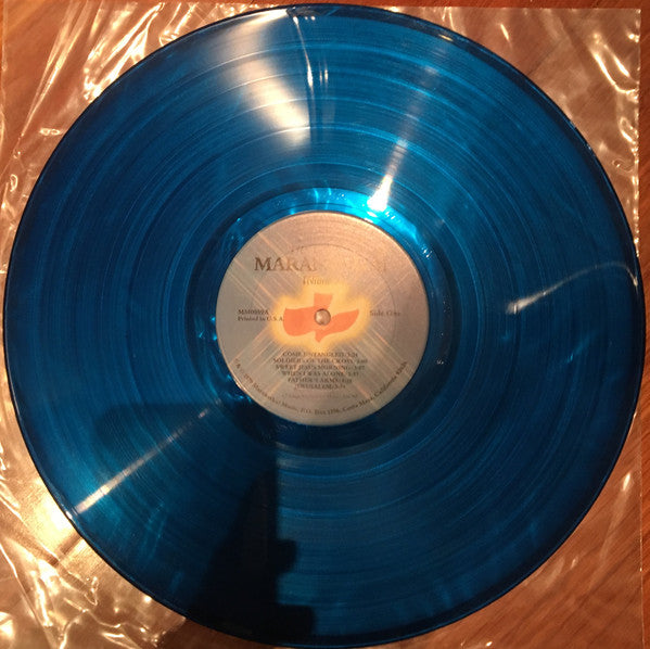 Various : The Best Of Maranatha! Volume 2 (LP, Comp, Blu)