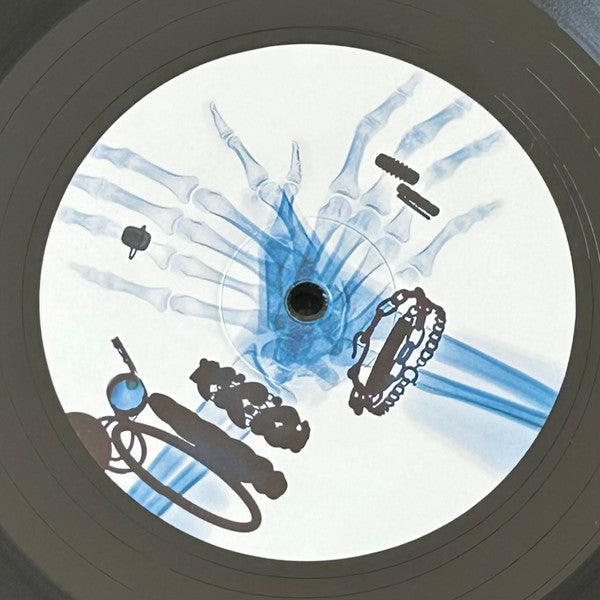 Lorde : Virgin (LP, Album)