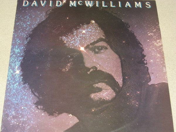 David McWilliams : David McWilliams (LP, Album)