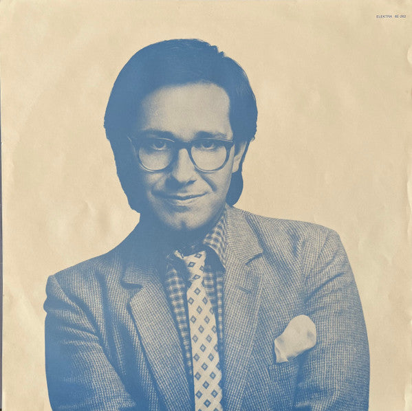 Bruce Roberts : Cool Fool (LP, Album)