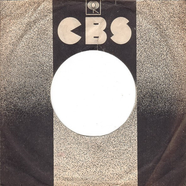 Manhattans : Kiss And Say Goodbye  (7", Single)