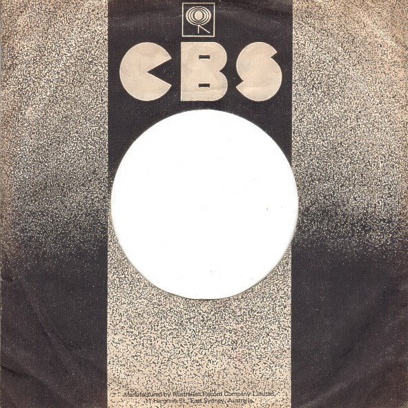 Manhattans : Kiss And Say Goodbye  (7", Single)