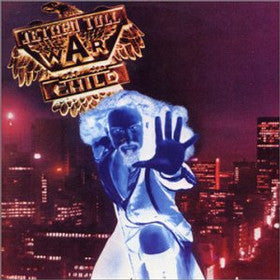 Jethro Tull : War Child (LP, Album)