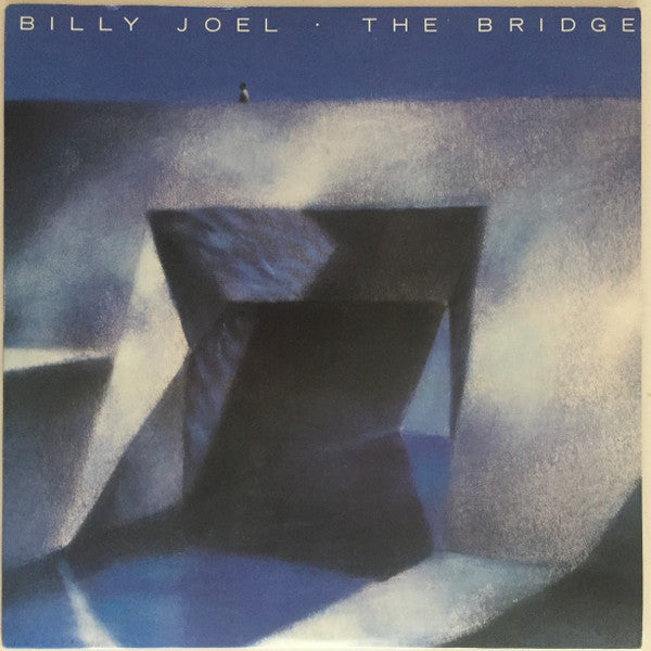 Billy Joel : The Bridge (LP, Album)