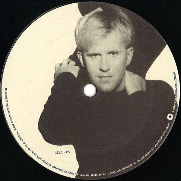 Howard Jones : One To One (LP, Album)