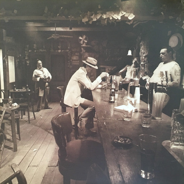 Led Zeppelin : In Through The Out Door (LP, Album, "A")