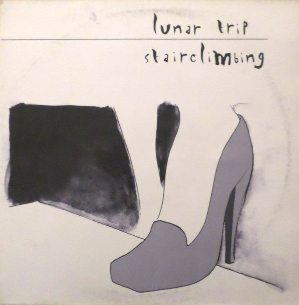 Lunar Trip : Stairclimbing (12&quot;)