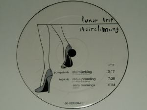 Lunar Trip : Stairclimbing (12")