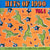 Various : Hits Of 1990 Vol 1 (LP, Comp)