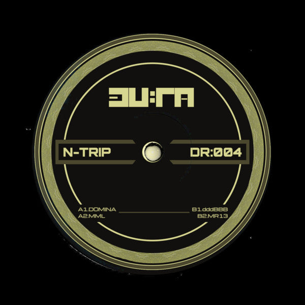 n-trip : DR004 (12")