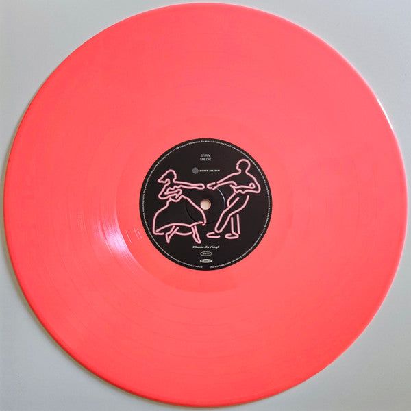 Silverchair : Neon Ballroom  (LP, Album, Ltd, Num, RE, Pin)