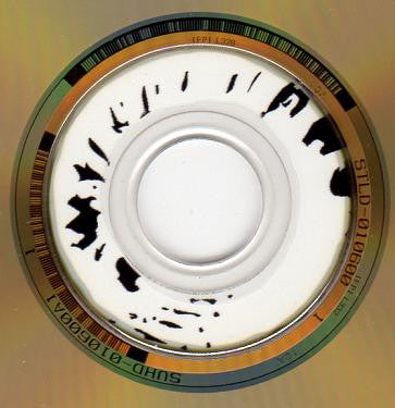 Nine Inch Nails : The Downward Spiral (SACD, Hybrid, Multichannel, Album, RM, DAD + SACD,)