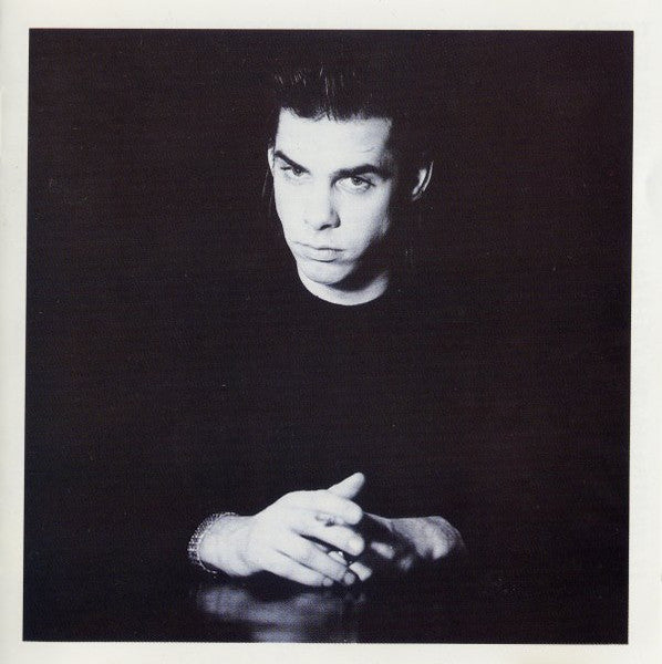 Nick Cave & The Bad Seeds : The Firstborn Is Dead (LP, Album)