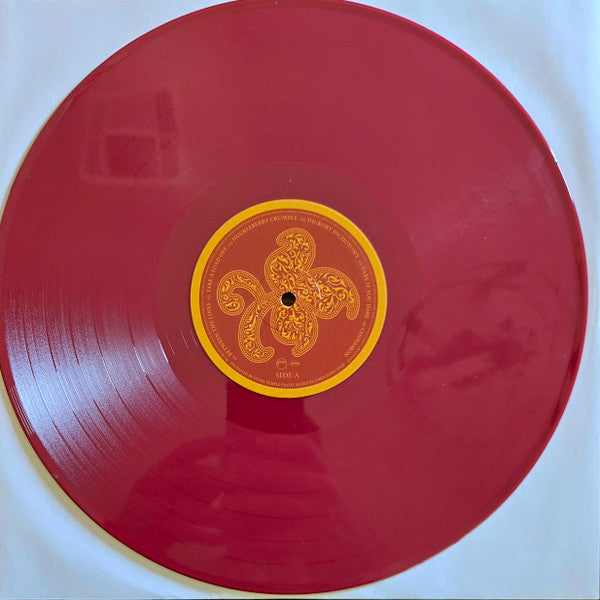 Stone Temple Pilots : Stone Temple Pilots (LP, Album, RE,  Re)