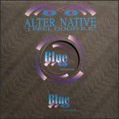 Alter Native : I Feel Good E.P. (12&quot;, EP)