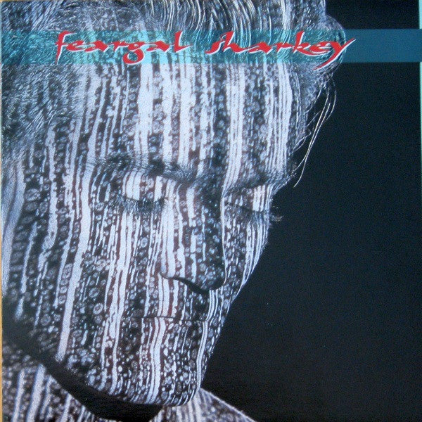 Feargal Sharkey : Feargal Sharkey (LP, Album)