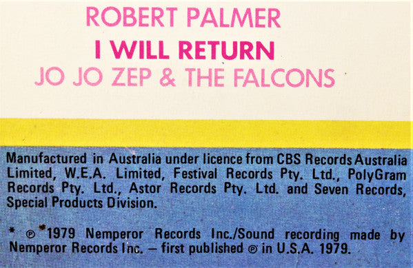 Various : Gone Troppo (LP, Comp)