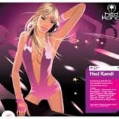 Various : Hed Kandi World Series 2 (3xCD, Comp, Mixed)