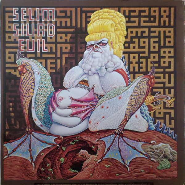 Miles Davis : Live-Evil (2xLP, Album, Gat)