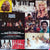 Village People : Can't Stop The Music - The Original Soundtrack Album (LP, Album, Gat)