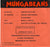 The Mungabeans : Give It To Me Today (7", Single)