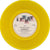 Rockpile : Wrong Way (7", Single, Yel)