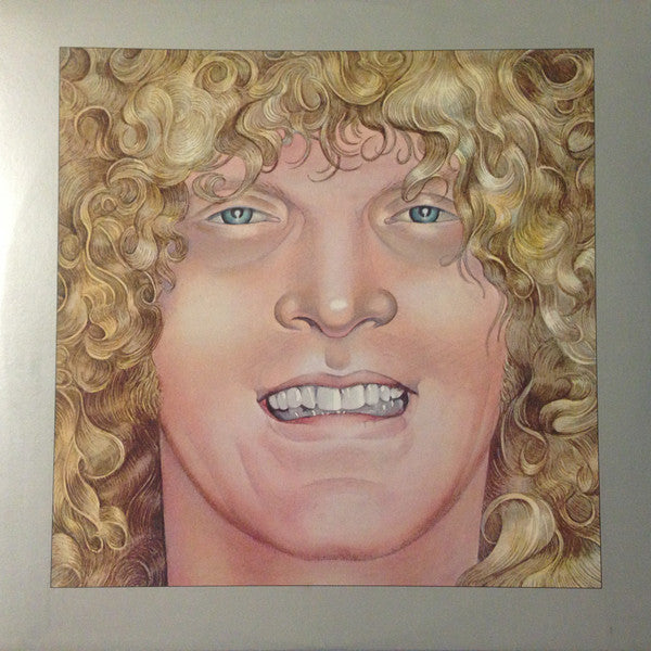 Ian Hunter : All American Alien Boy (LP, Album)