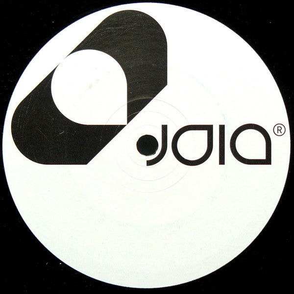 Jan Francisco Meets Joseph Armani : Infatuation - Dubmix (Short Version) (12", S/Sided, Promo)