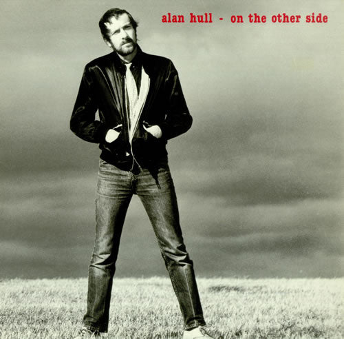 Alan Hull : On The Other Side (LP)