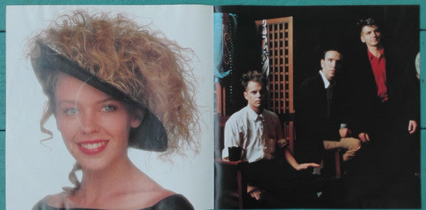 Various : 1988 What's Hot (LP, Comp)
