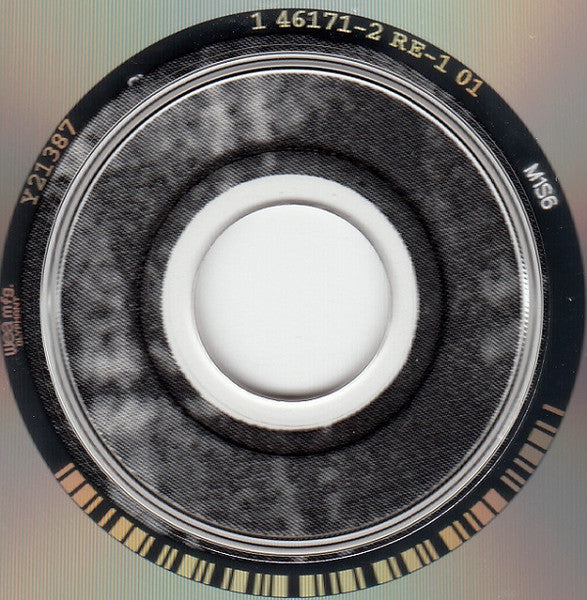 Neil Young : Dead Man (CD, Album, RE)